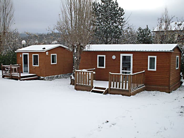 Les Jardins d'Estavar hiver 1