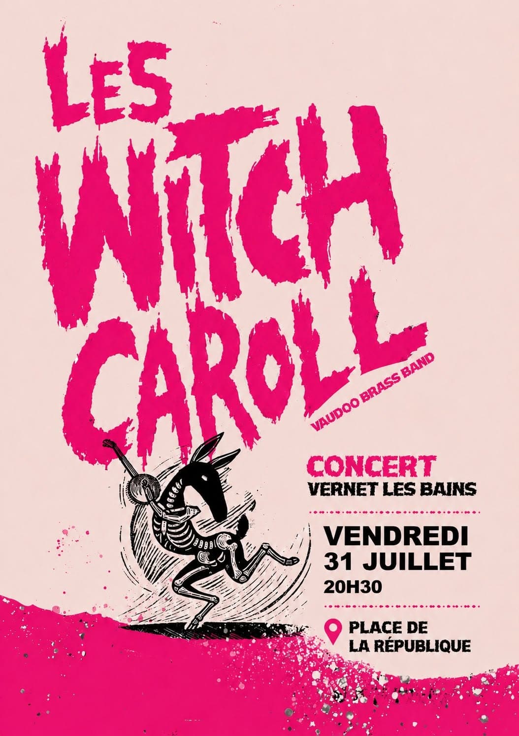 Les witch