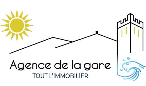 Logo Agence de la Gare