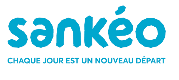 Sankeo - logo
