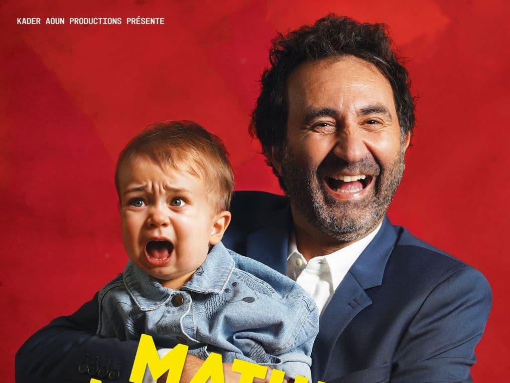 MATHIEU MADENIAN