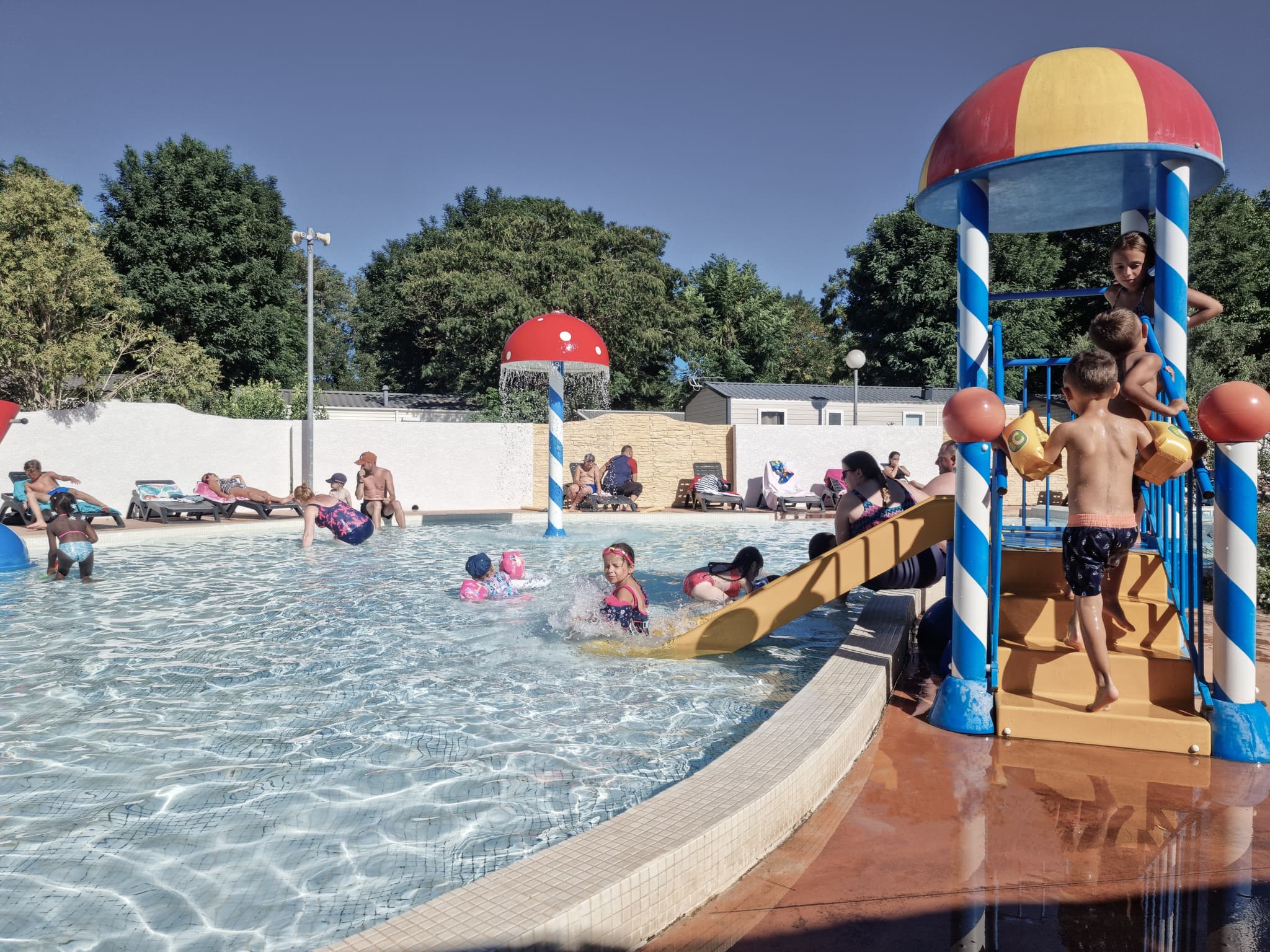 Piscine 2