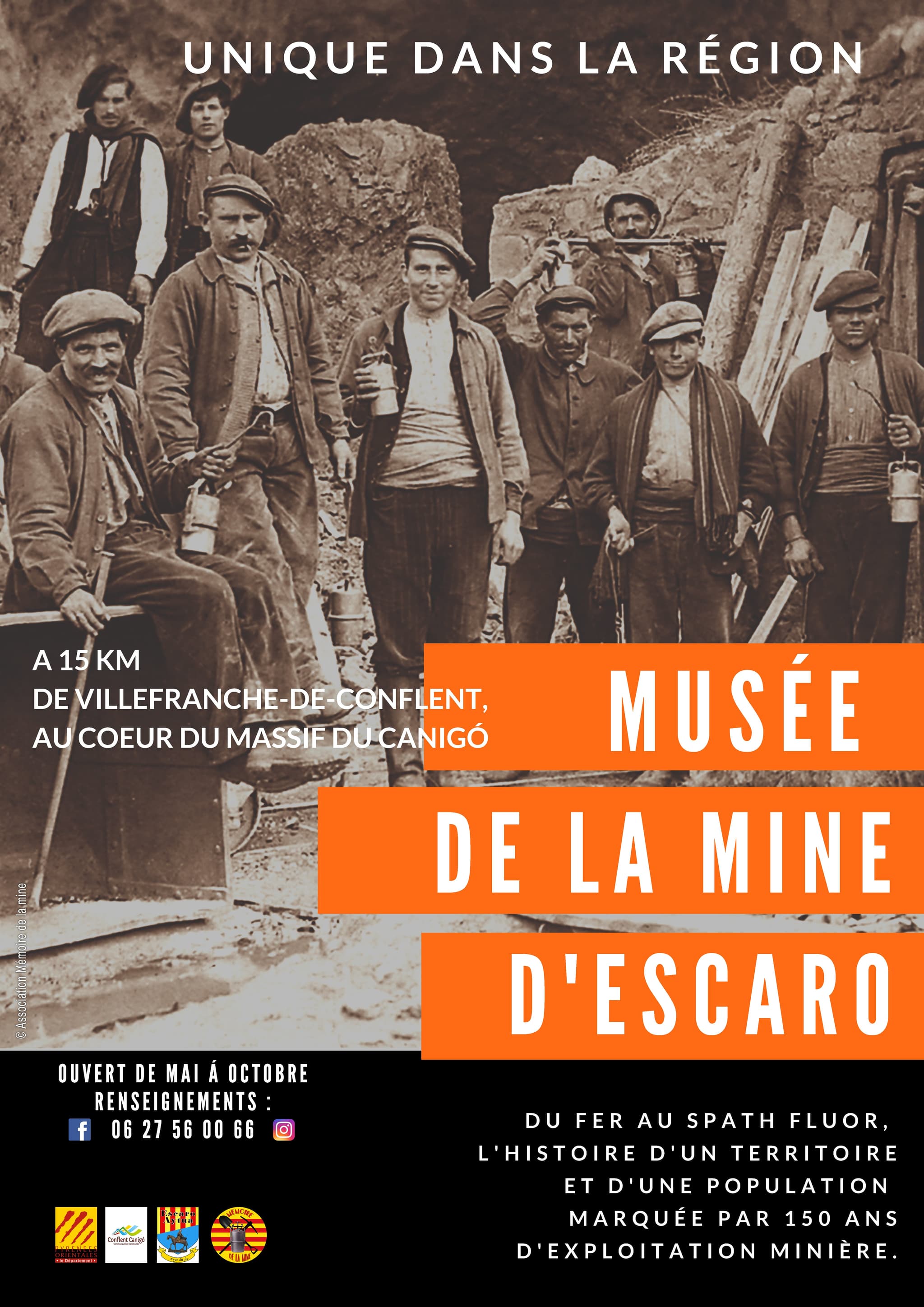 Musée de la mine
