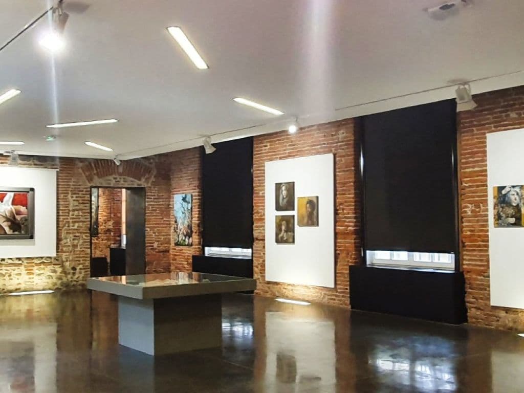 Maison de la Catalanité 4