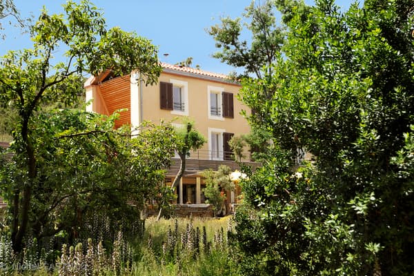 Maison du site Paulilles 1