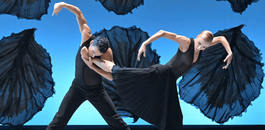 Malandain Ballet Biarritz