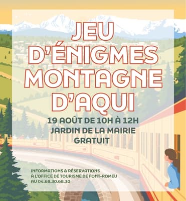 jeu engimes