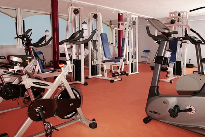 Mar I cel Fitness