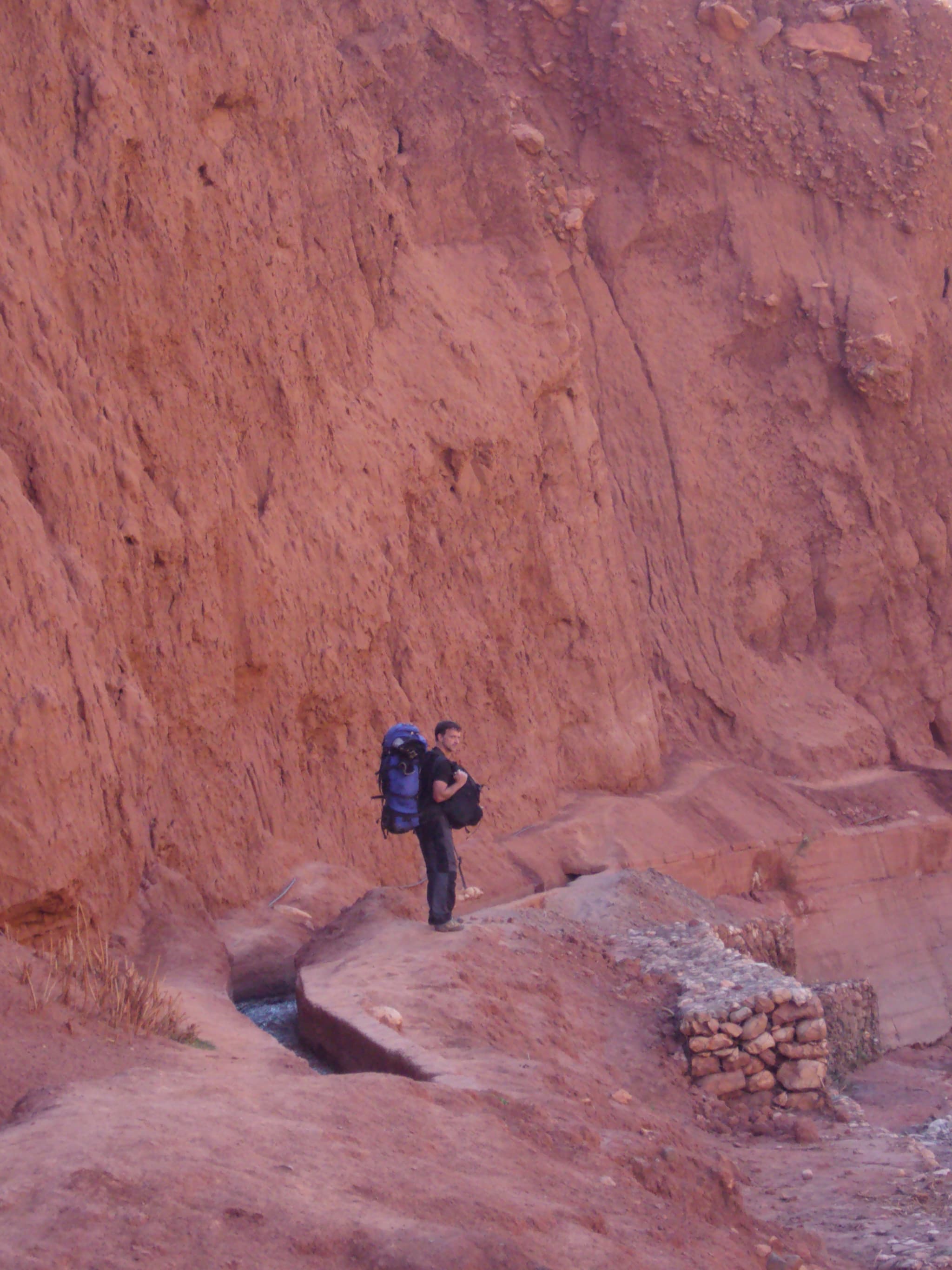 Maroc