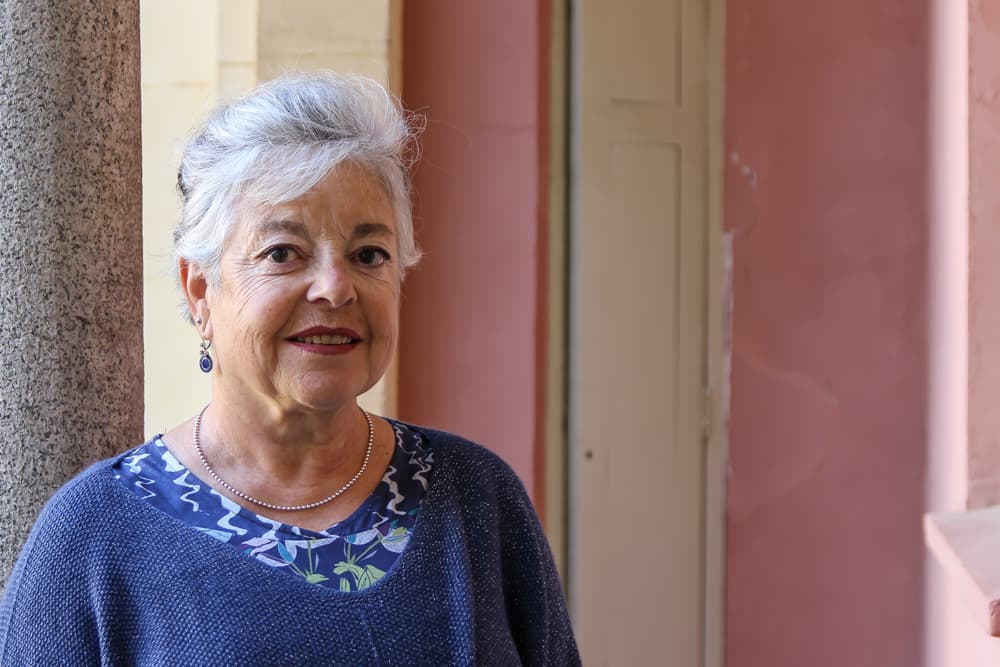 Martine BOHER
