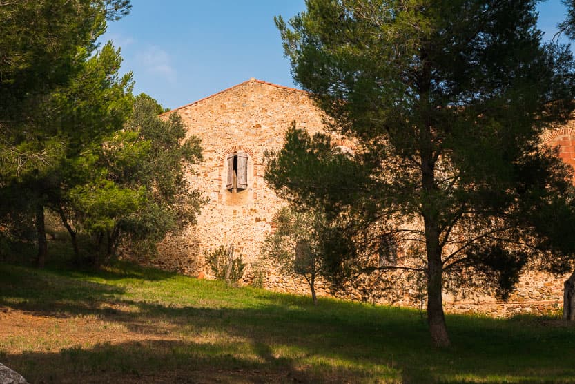 Mas Montpins