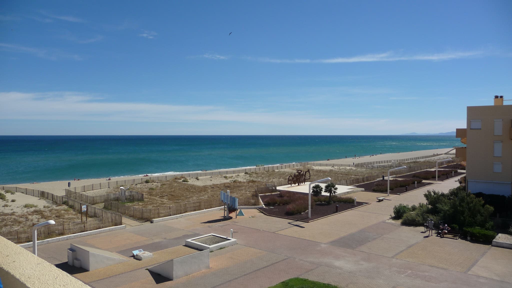 PORT BARCARES MEDITERRANEE HOME