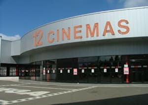 Mega CGR Rivesaltes