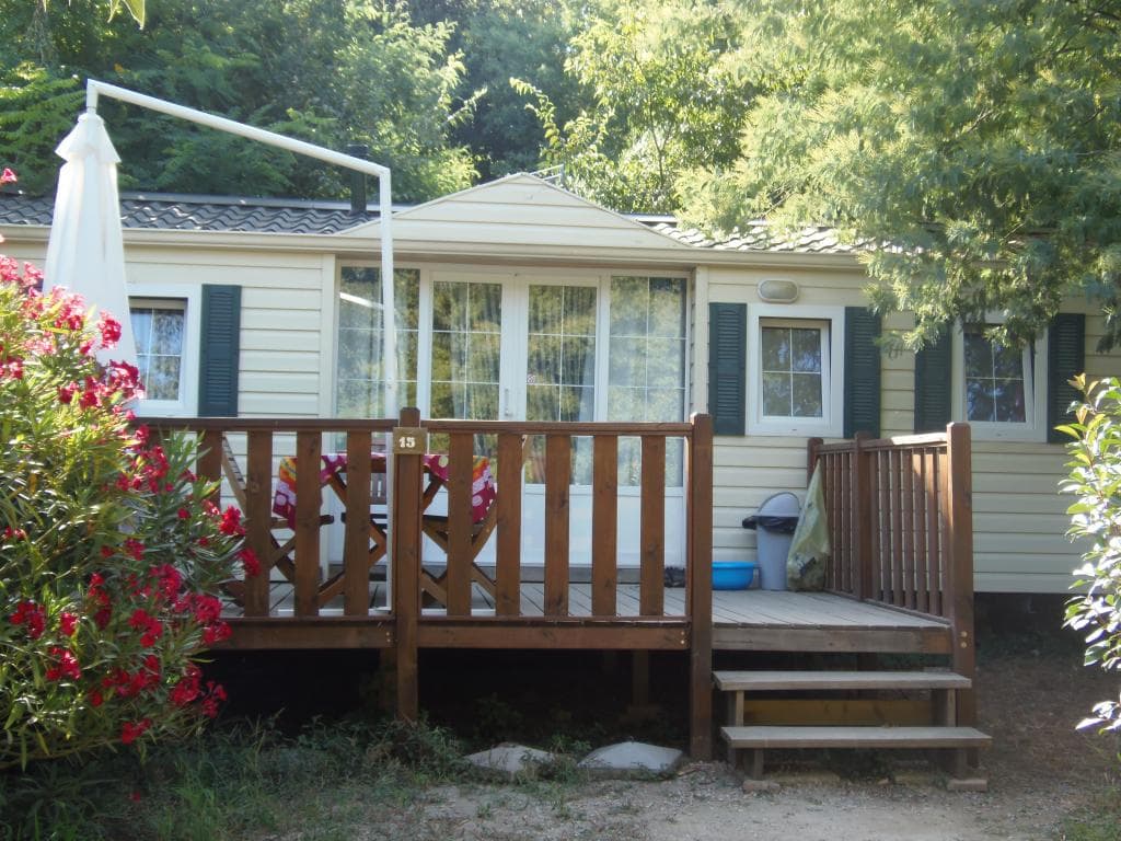 CAMPING COSCOLLEDA