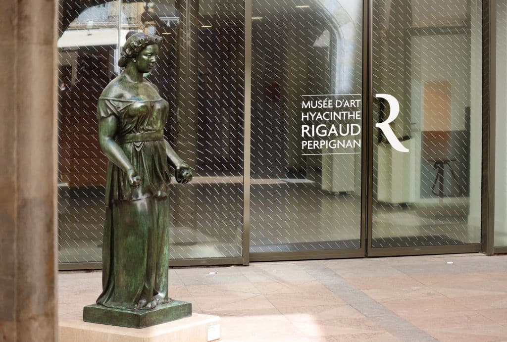 Musée Hyacinthe Rigaud 8