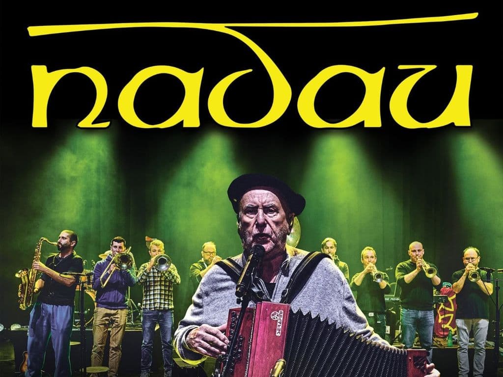 NADAU