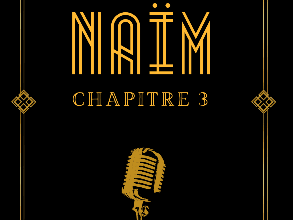 NAIM 22 Octobre 2026