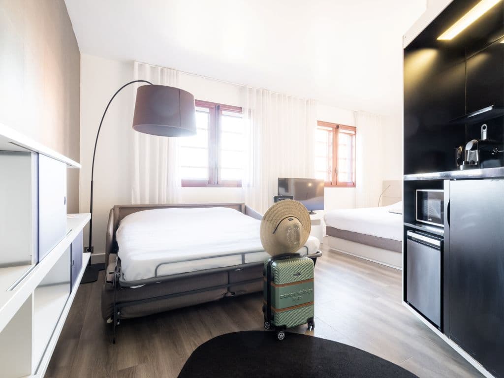 NOVOTEL SUITE 1