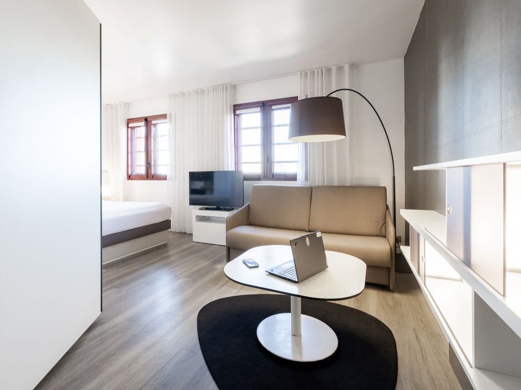 NOVOTEL SUITE 3