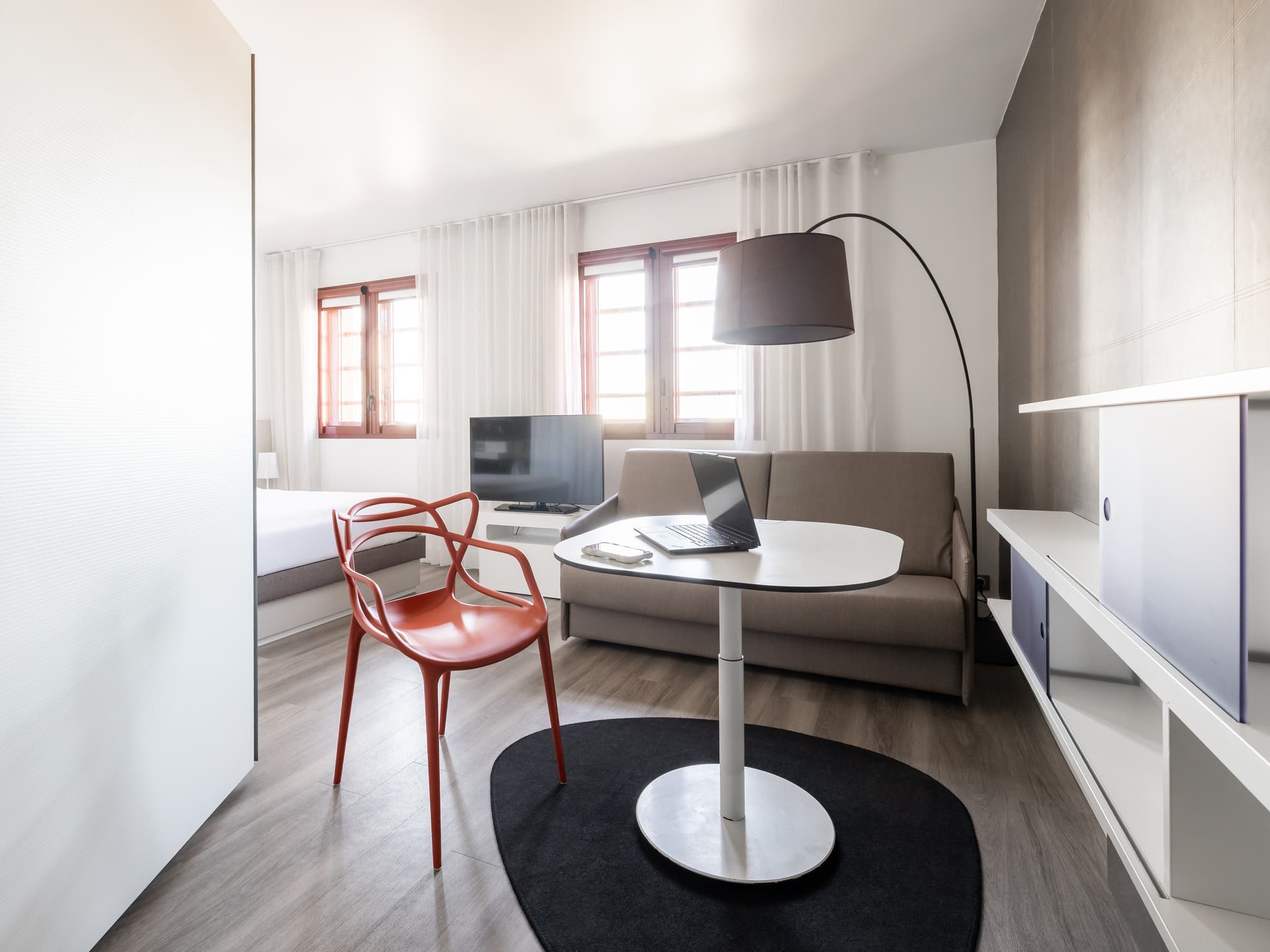 NOVOTEL SUITE PERPIGNAN 1