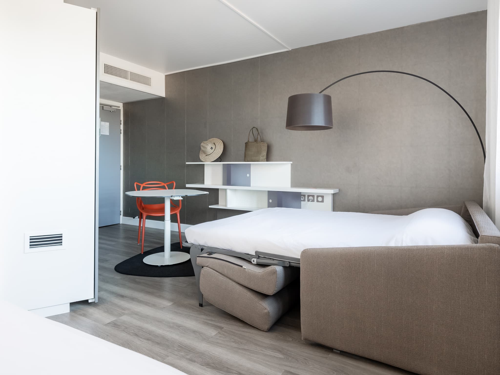 NOVOTEL SUITE PERPIGNAN 2