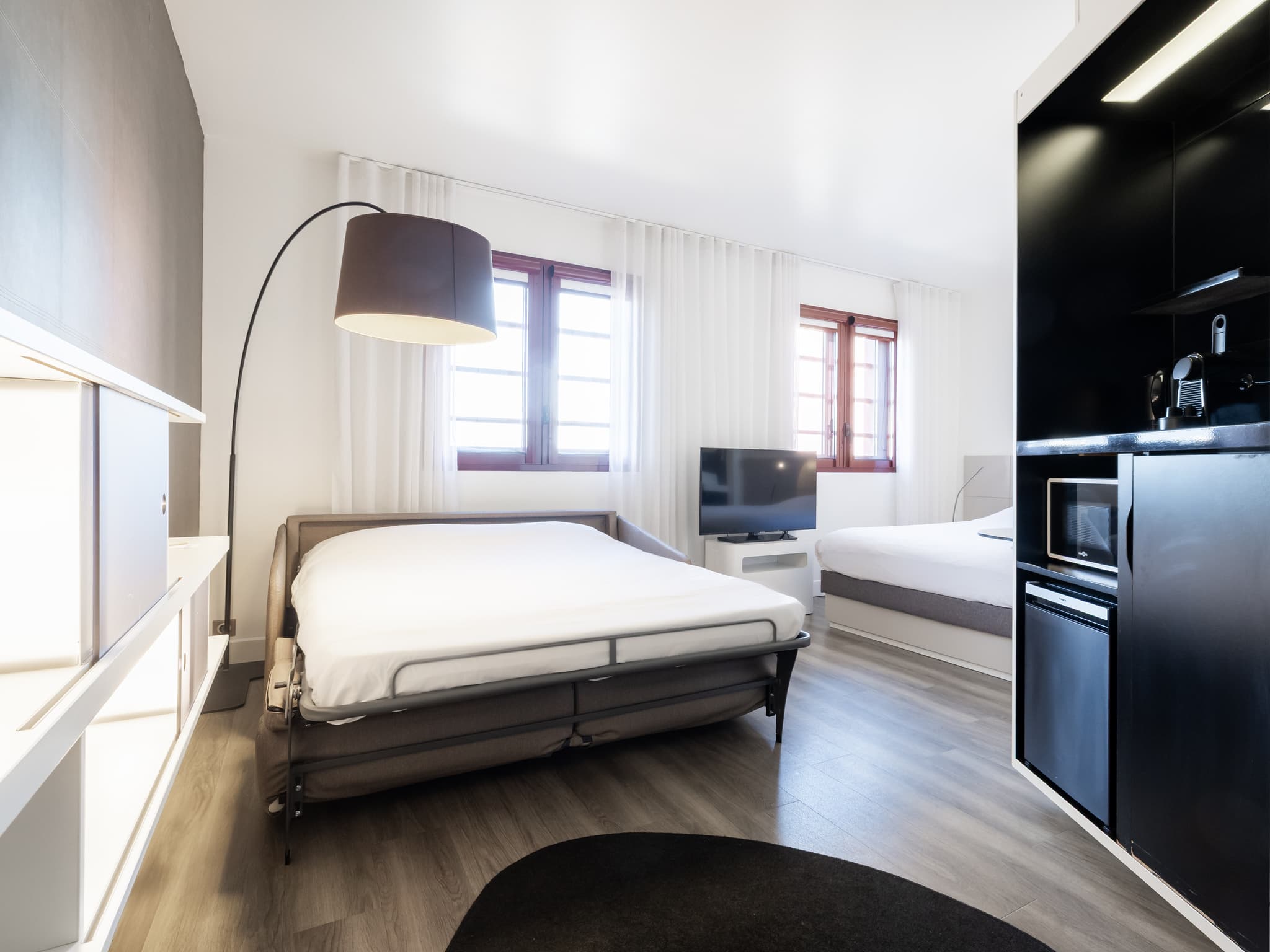 NOVOTEL SUITE PERPIGNAN 4
