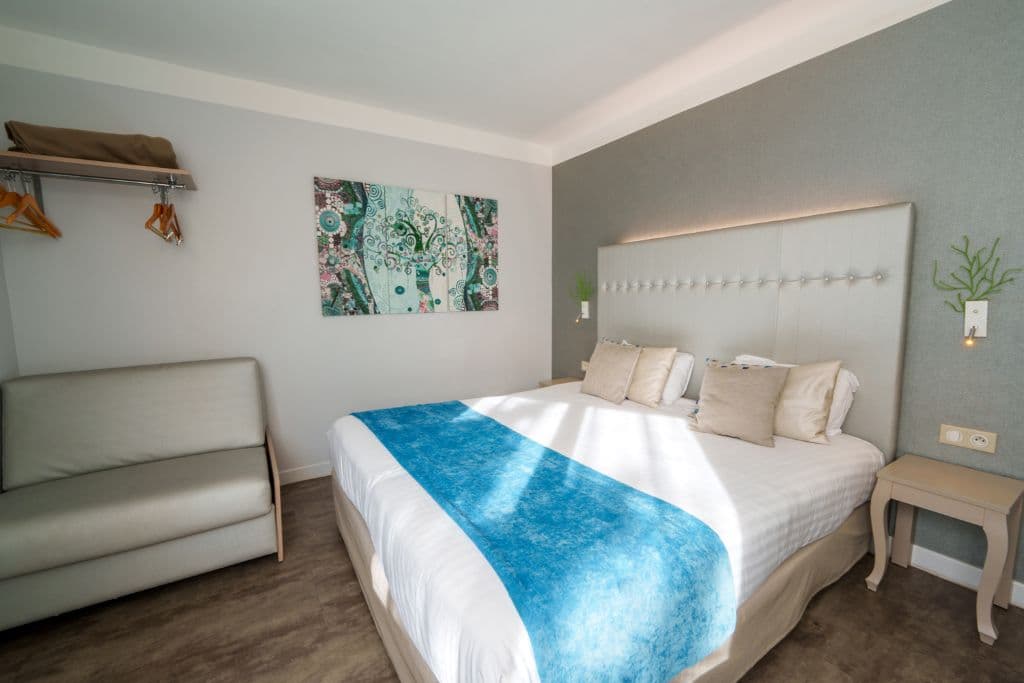 NYX HOTEL 2