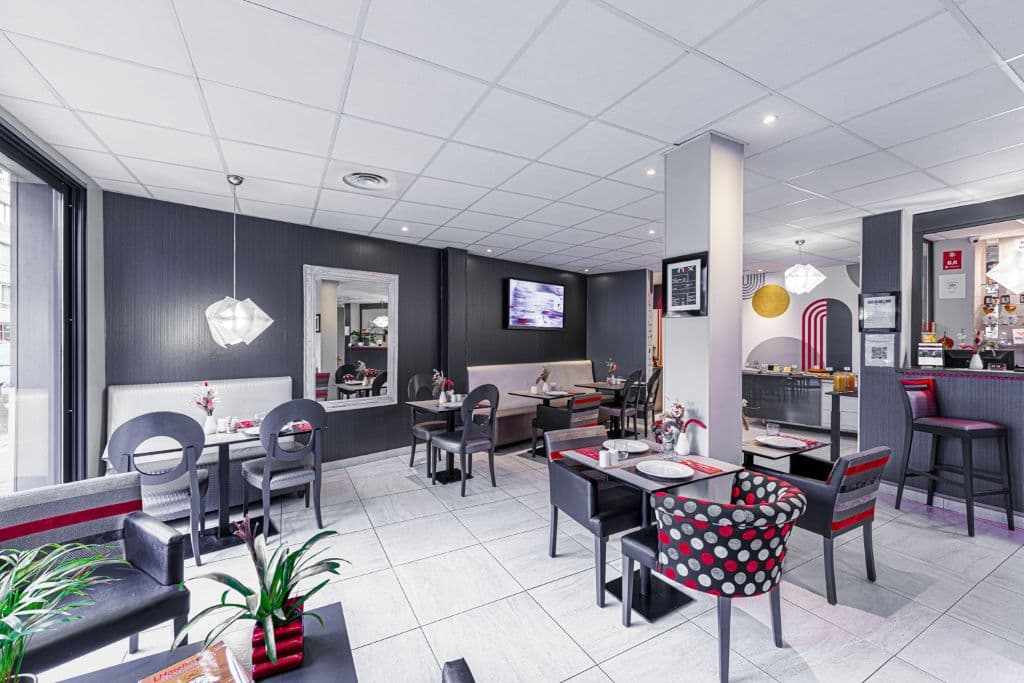 NYX HOTEL 4