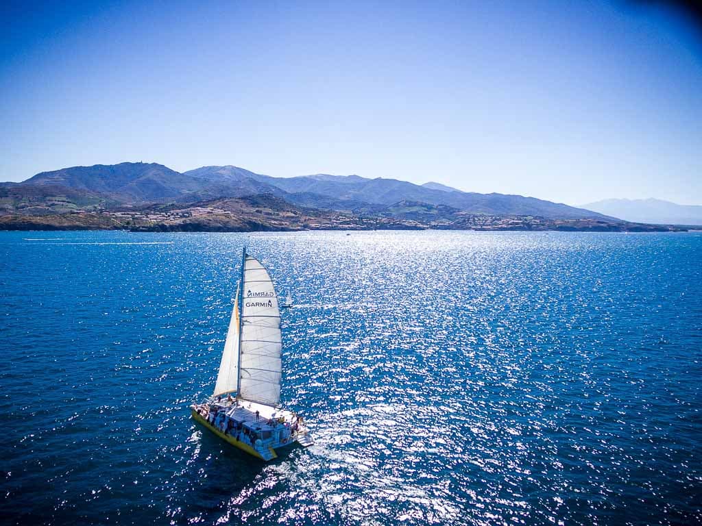 Navivoile-Port la Nouvelle_19