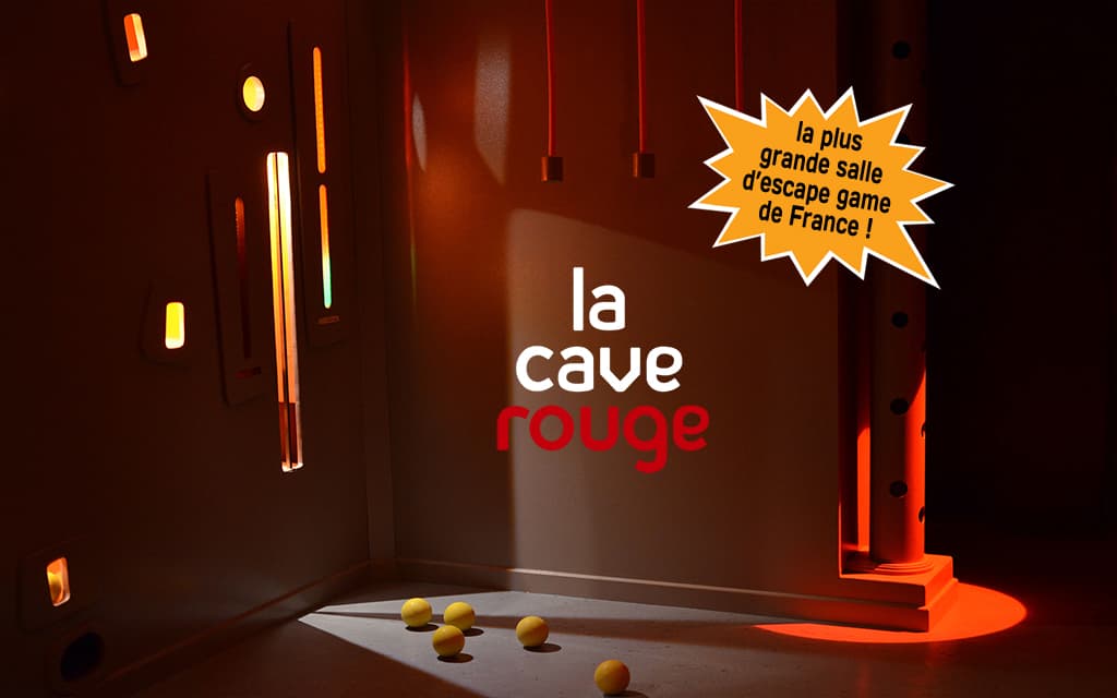 Aspres Thuir La Cave Rouge