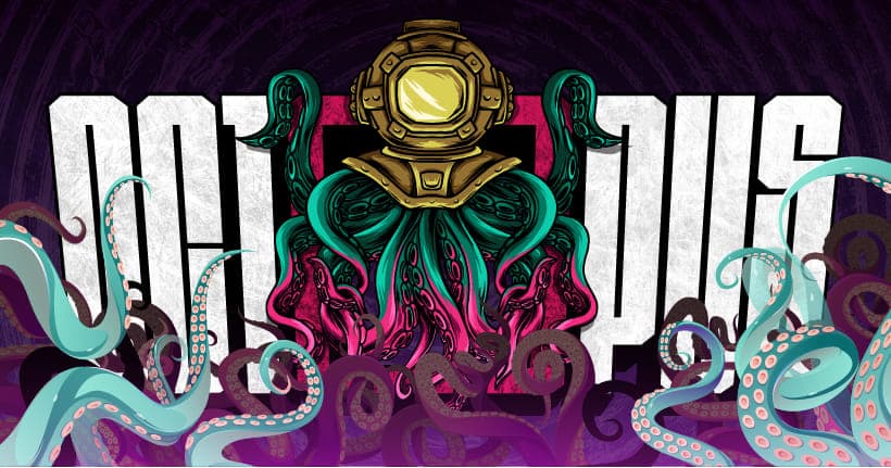 Octopus