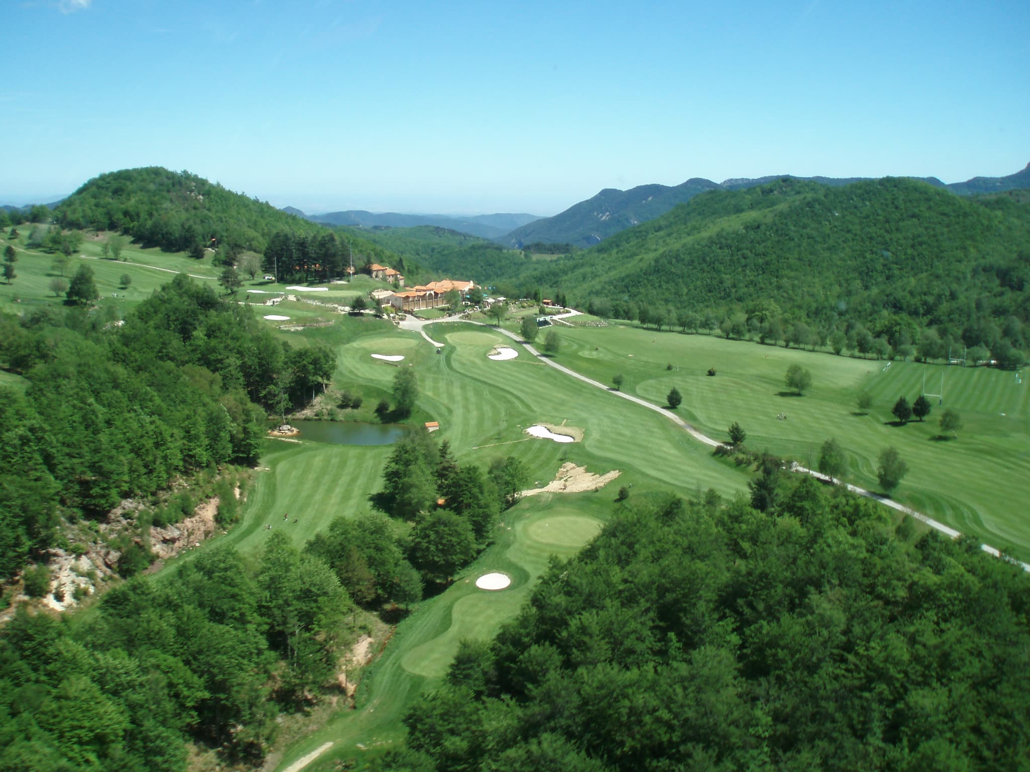 Golf de Falgos
