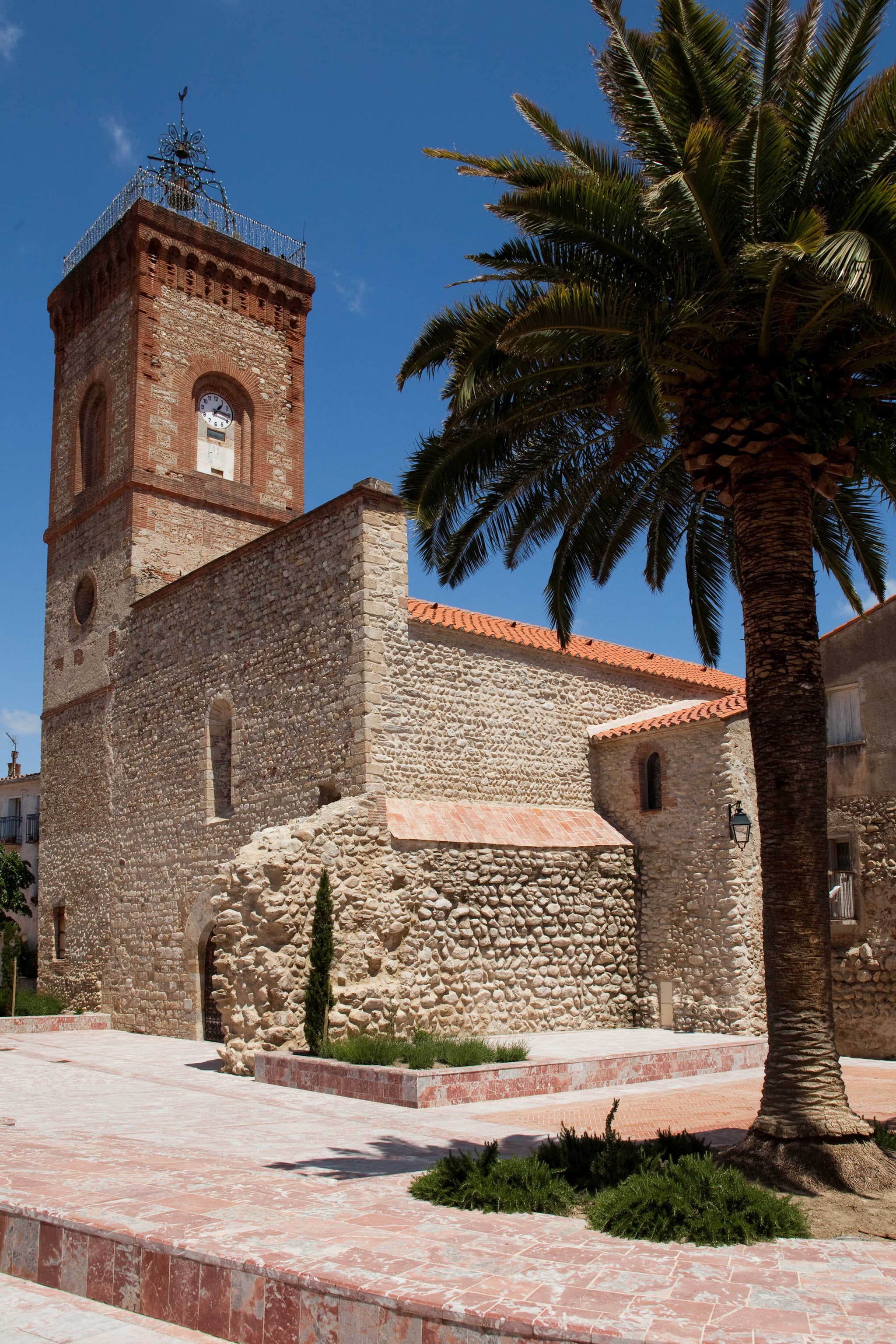 PALAU eglise01