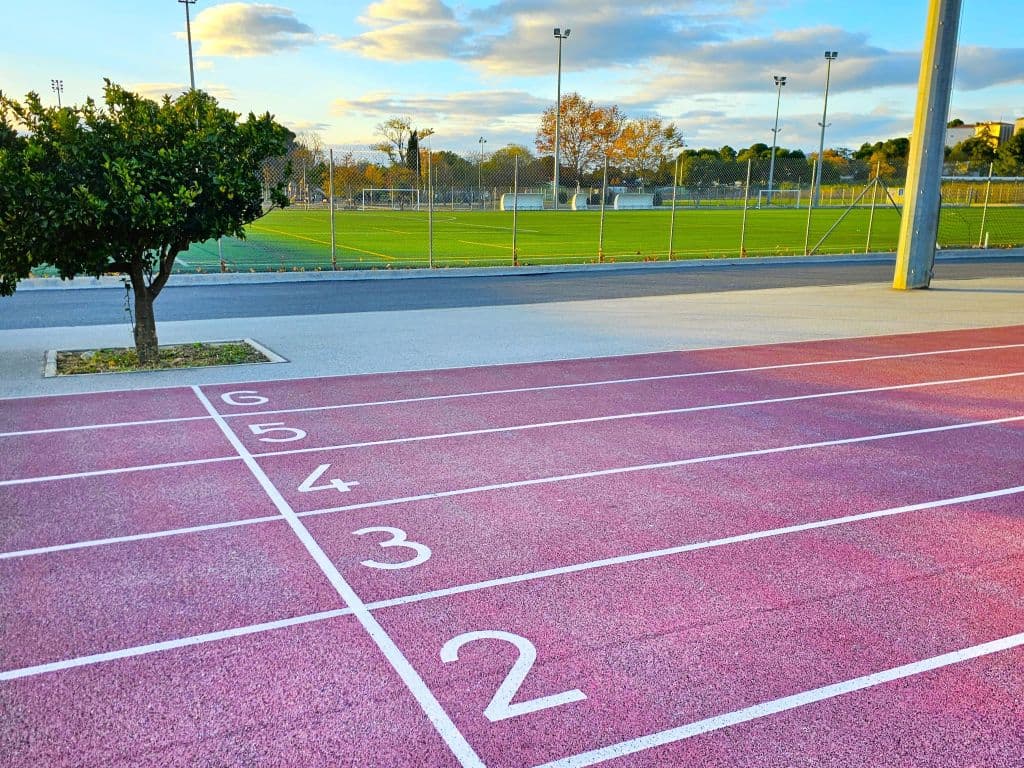 PARC DES SPORTS 10