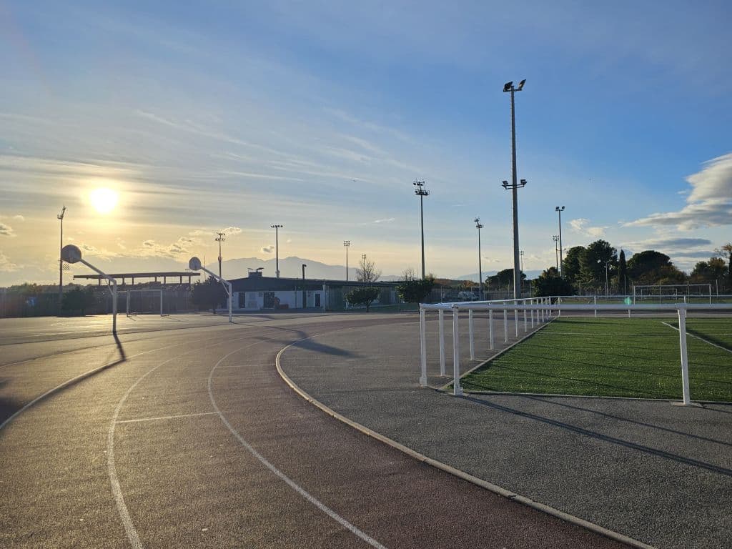 PARC DES SPORTS 3