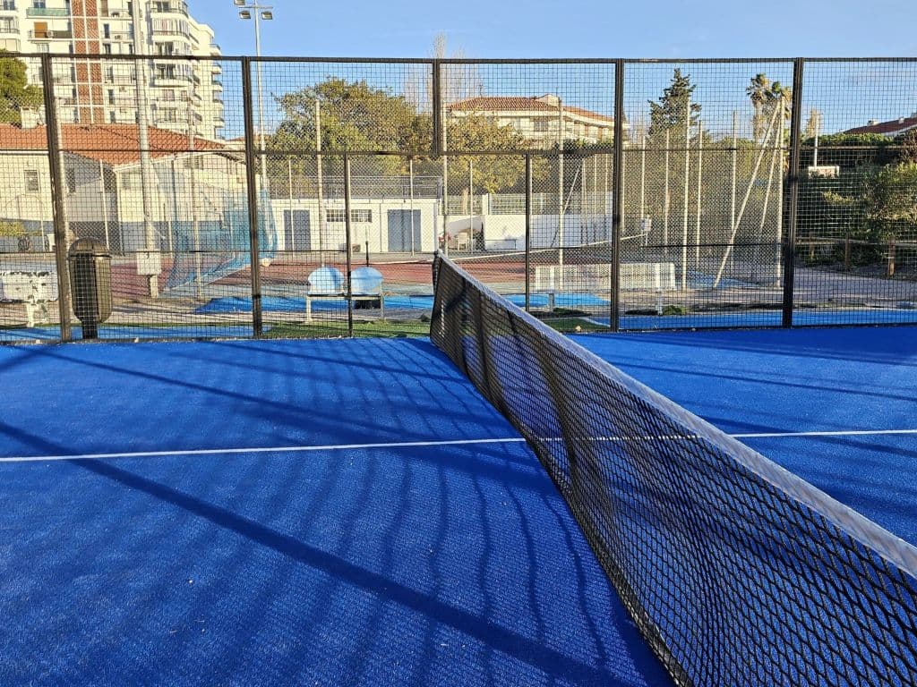 PARC DES SPORTS 5