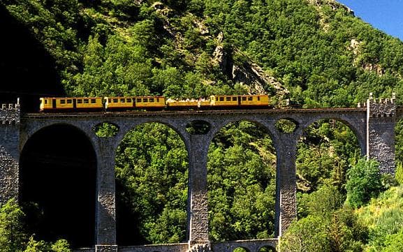 PARC NATUREL REGIONAL DES PYRENEES CATALANES
