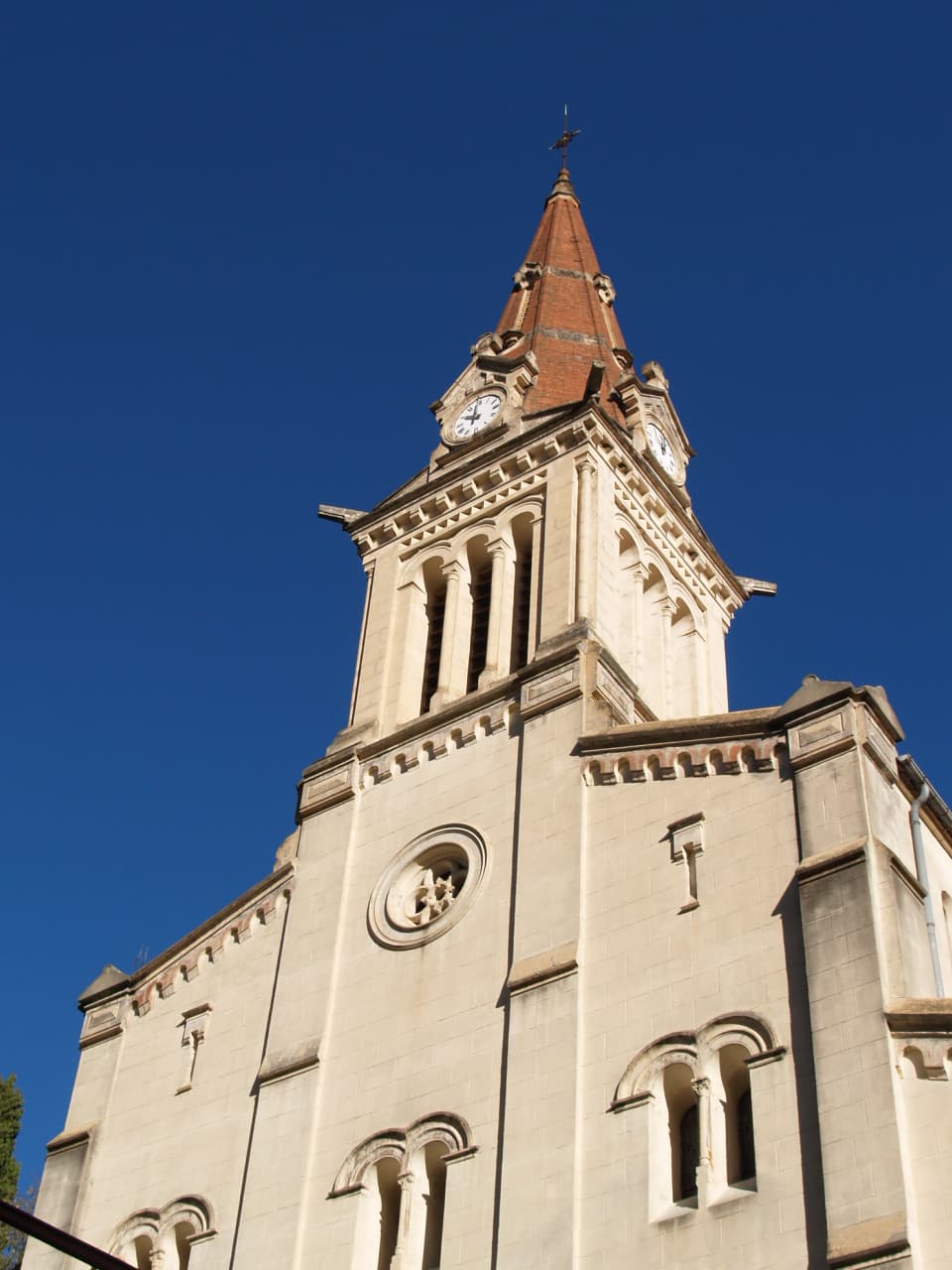 Eglise Saint Quentin