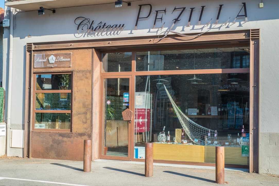 PEZILLA