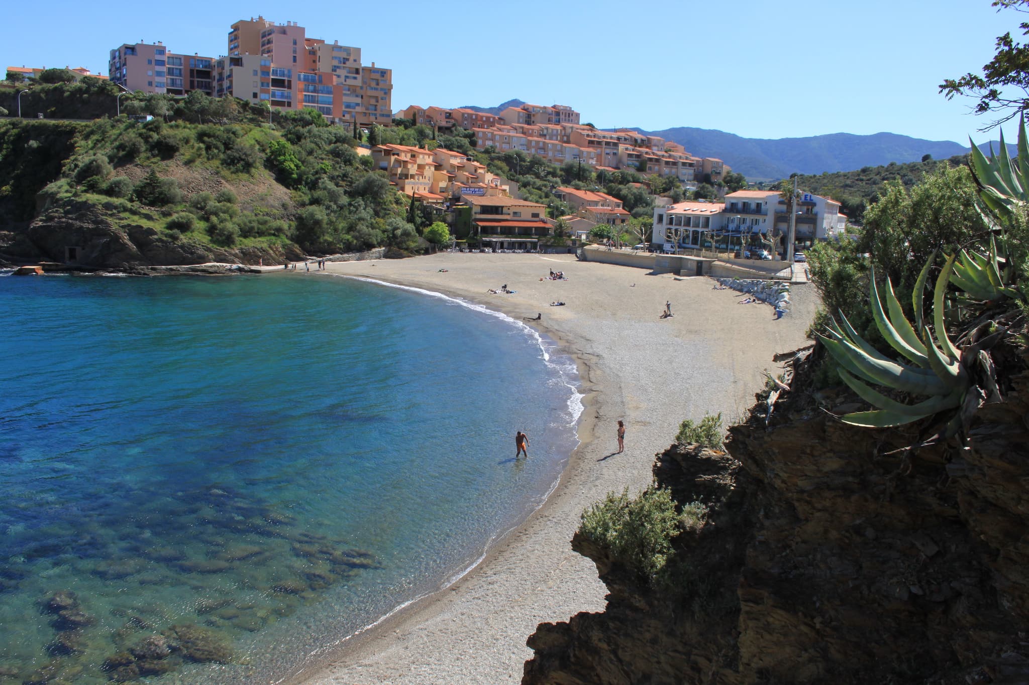PLAGE ELMES