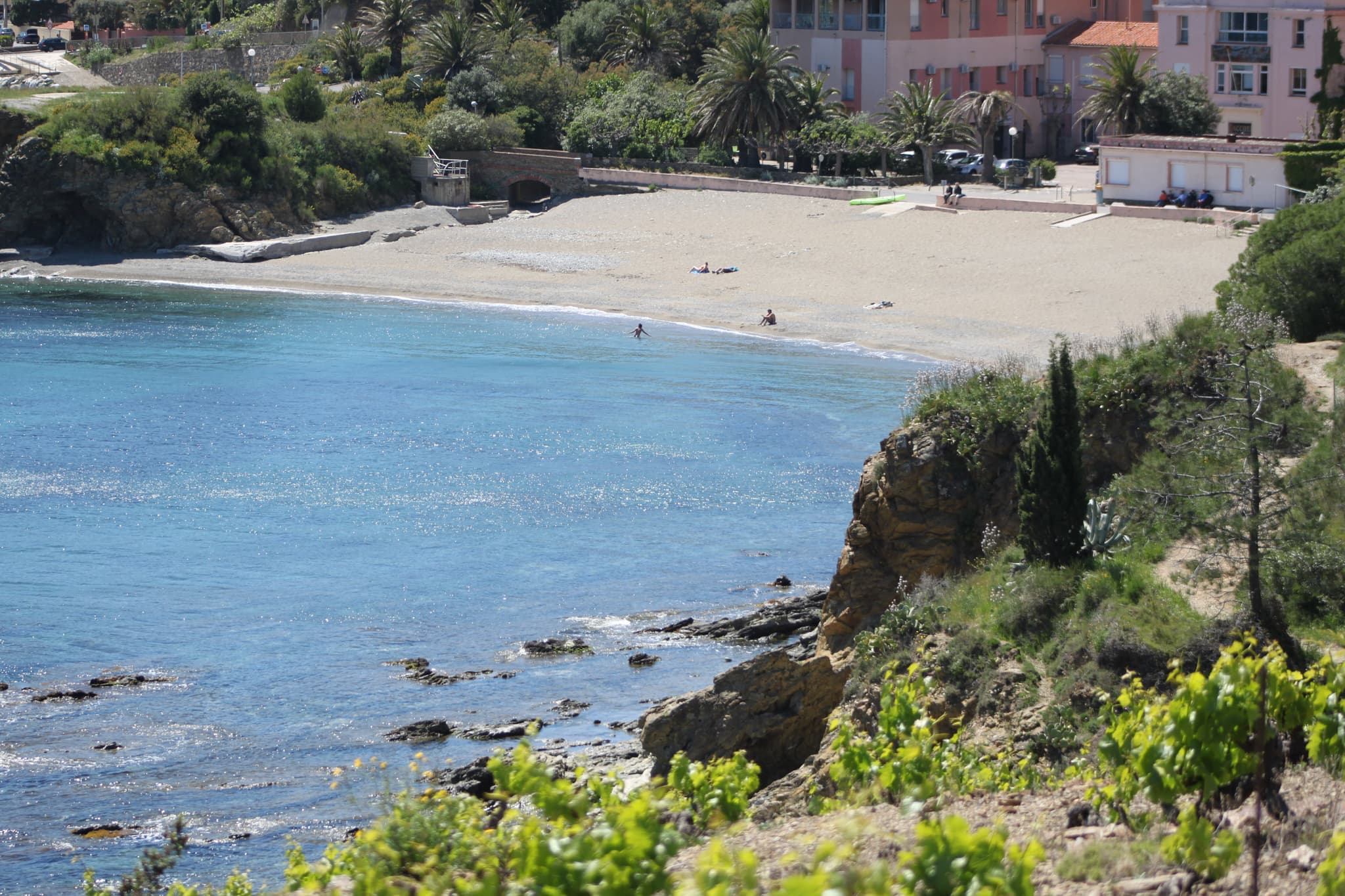 PLAGE SANA 1