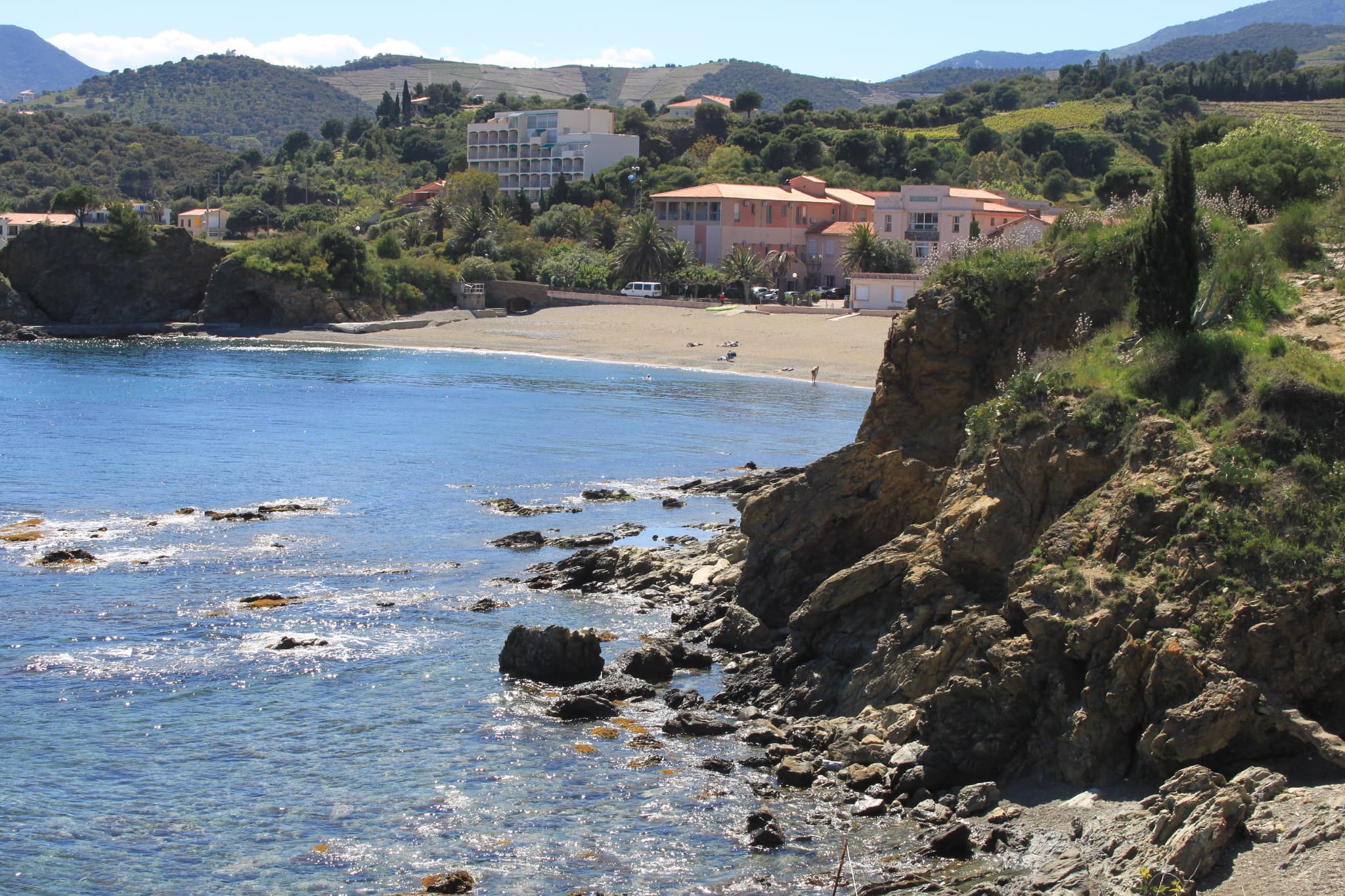 PLAGE SANA 2