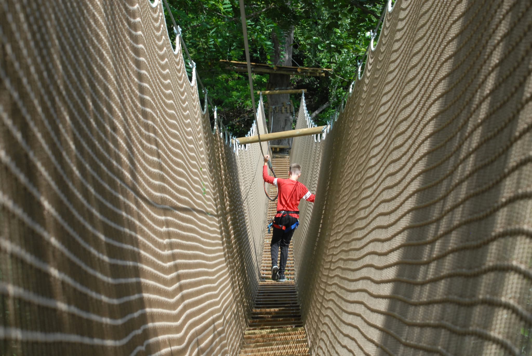 Exterieur Aventure