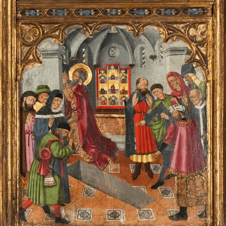 Palau del vidre