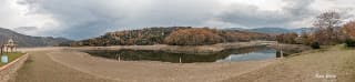 Panorama Escoumes