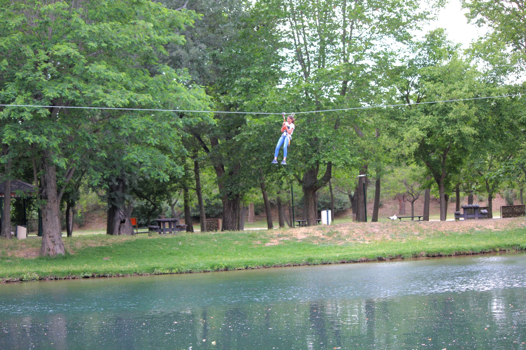 Parc aventure le soler 4