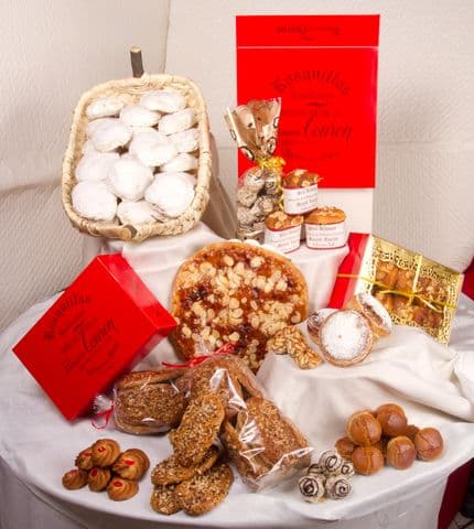 PatisserieTouron
