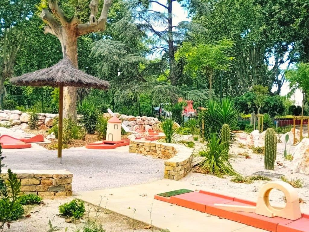 Perpi Golf 1