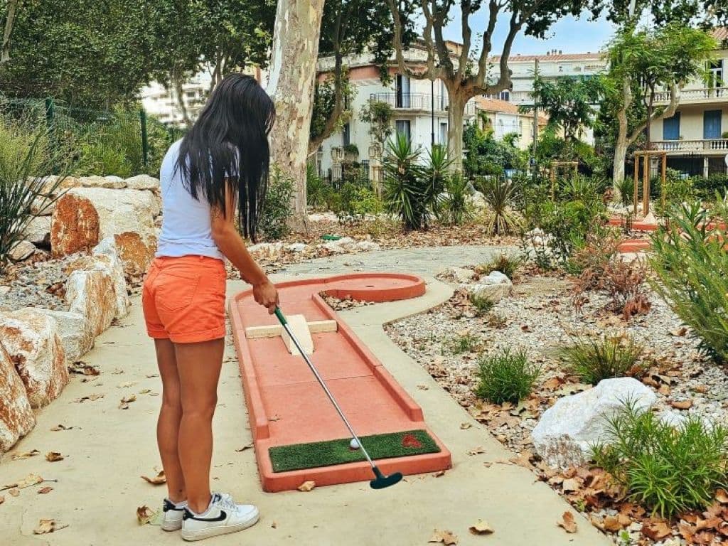 Perpi Golf 6
