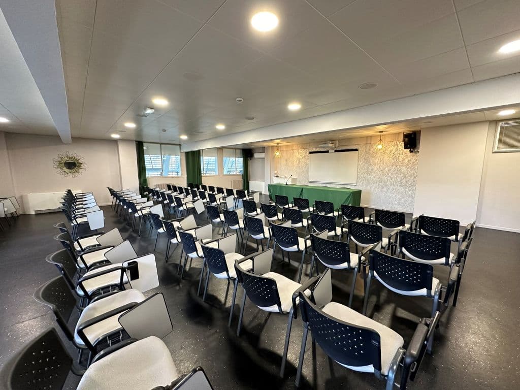 Perpignan Congrès Expo 3
